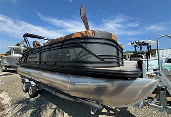 2027 Starcraft EXS-3 Q DH Gray Boat